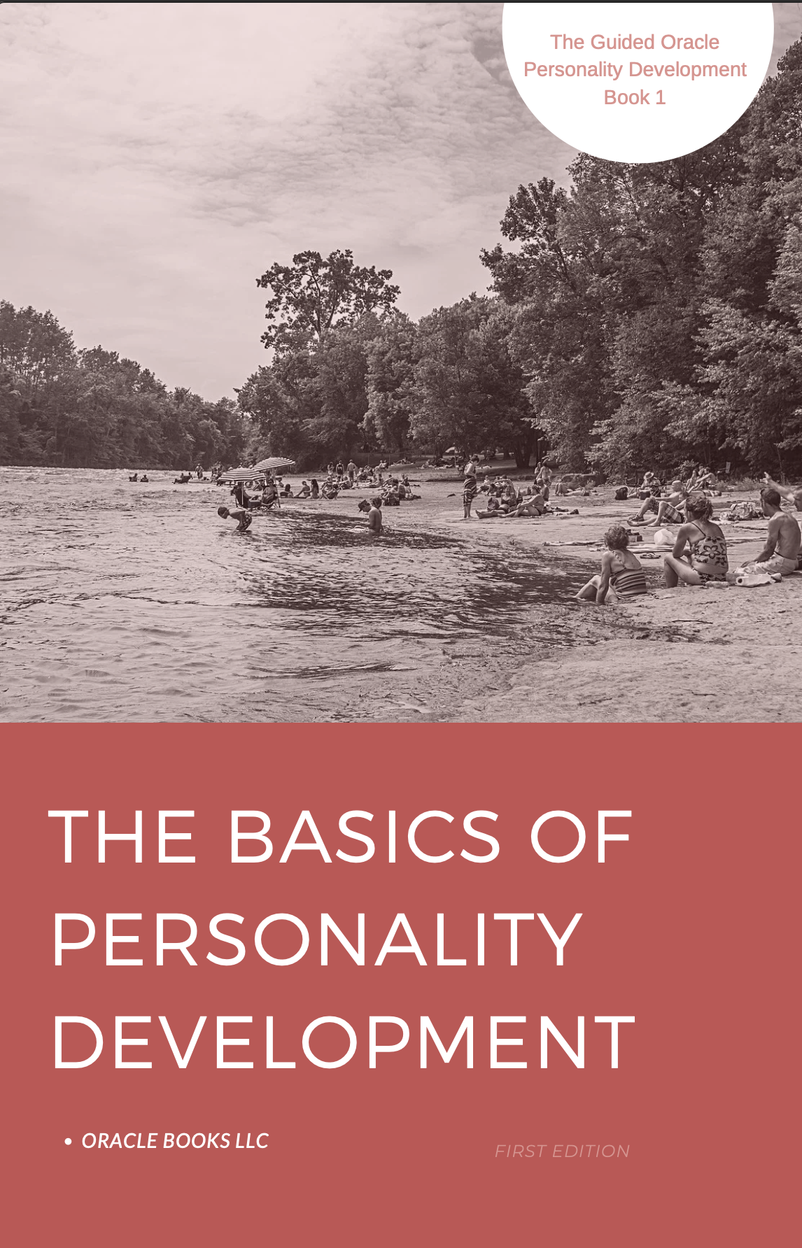 The Basics of Personality Development